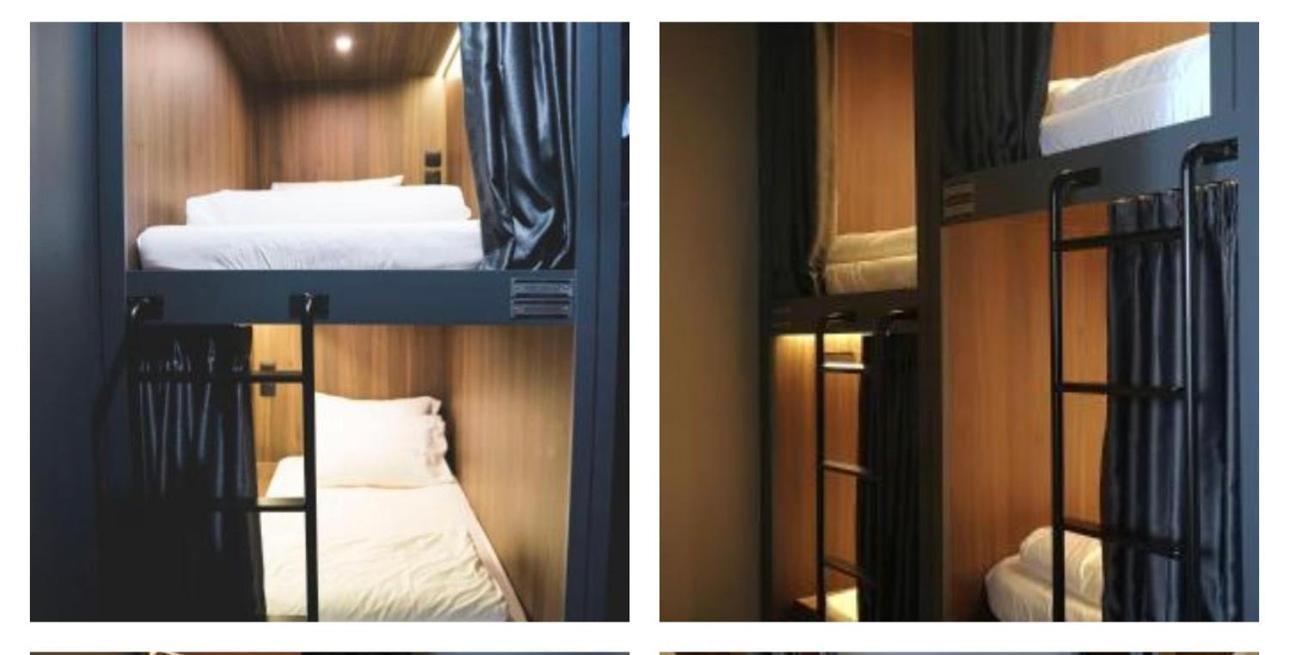 Huong Thao Hostel & Tours Diện Biên Phủ Eksteriør bilde