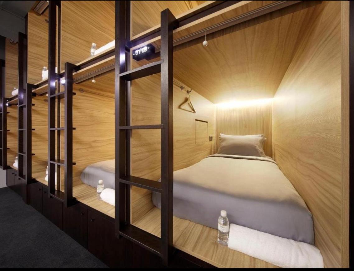 Huong Thao Hostel & Tours Diện Biên Phủ Eksteriør bilde